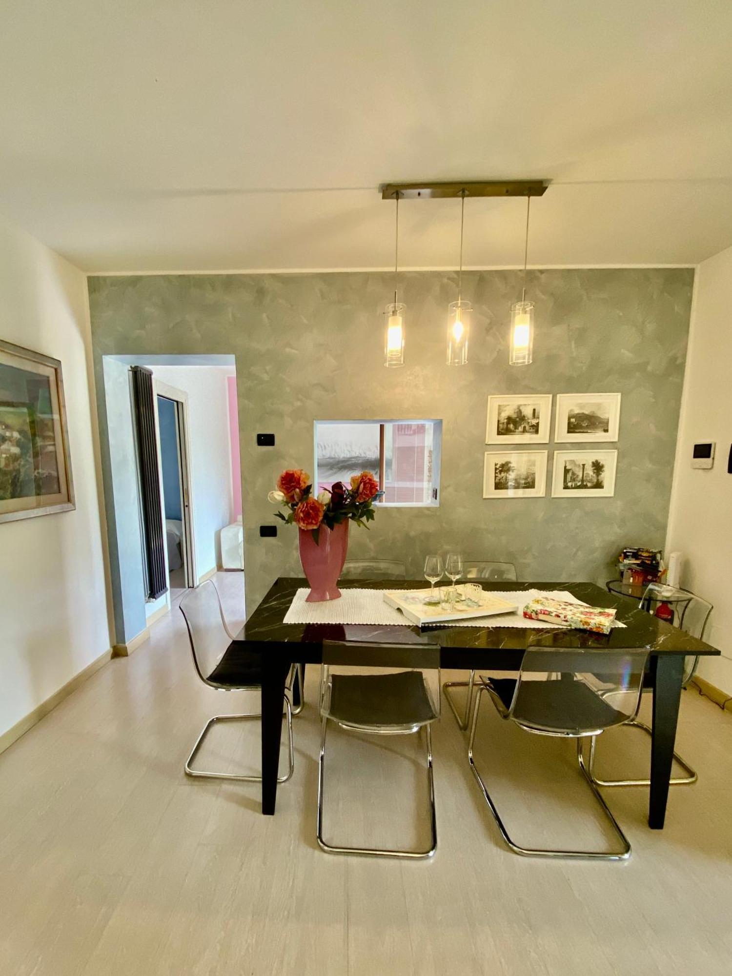 Appartamento A Due Passi Dal Lago Toscolano Maderno Exterior photo
