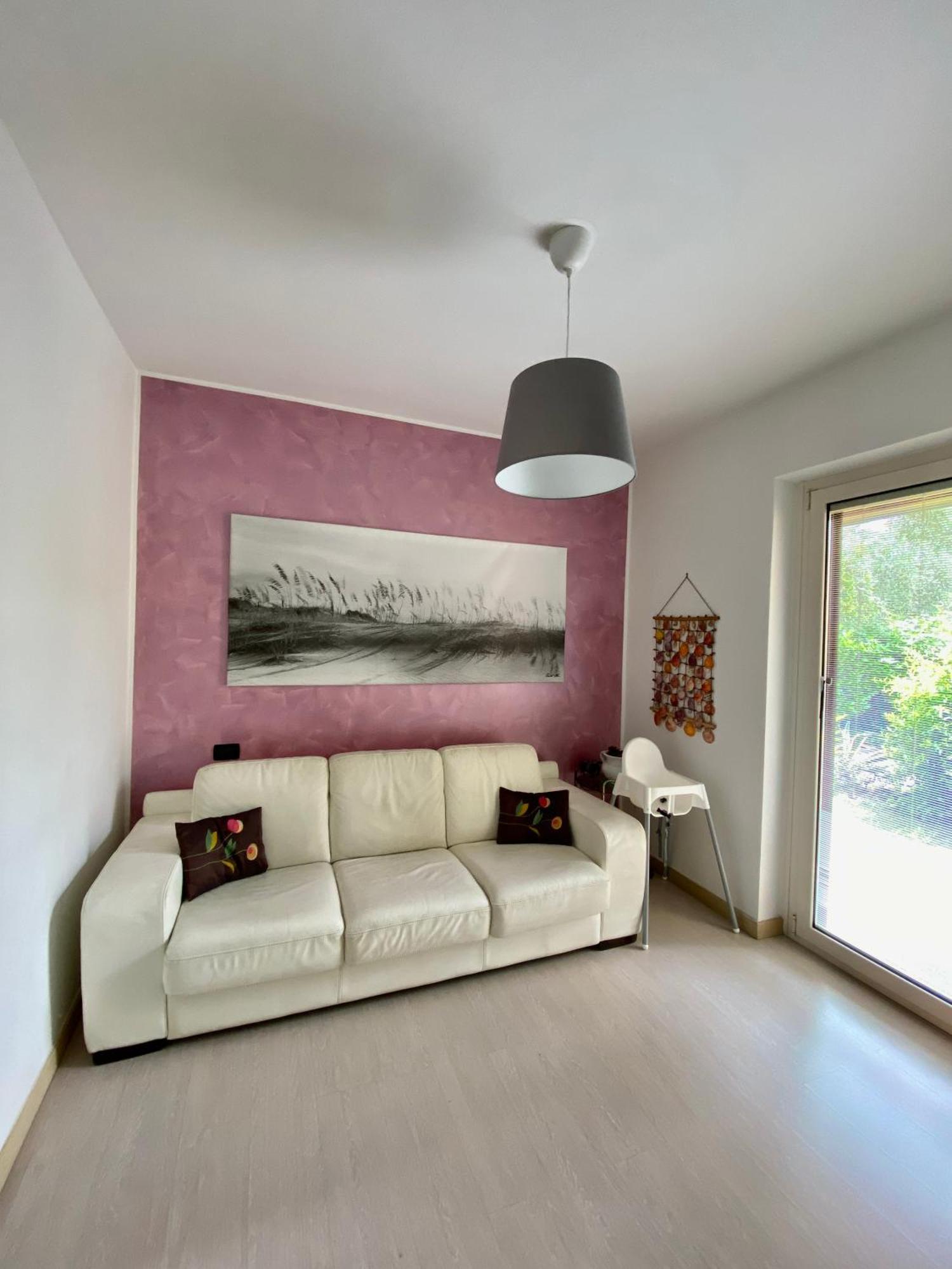 Appartamento A Due Passi Dal Lago Toscolano Maderno Exterior photo