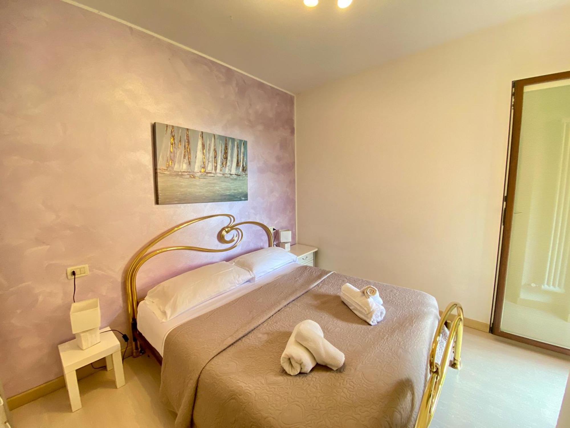 Appartamento A Due Passi Dal Lago Toscolano Maderno Exterior photo