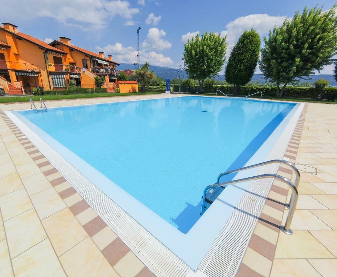 Appartamento A Due Passi Dal Lago Toscolano Maderno Exterior photo
