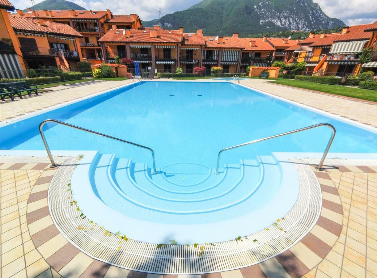 Appartamento A Due Passi Dal Lago Toscolano Maderno Exterior photo
